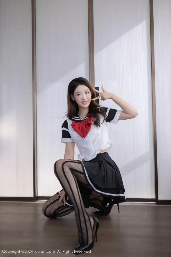 Vol. 08287 唐安琪(81P)