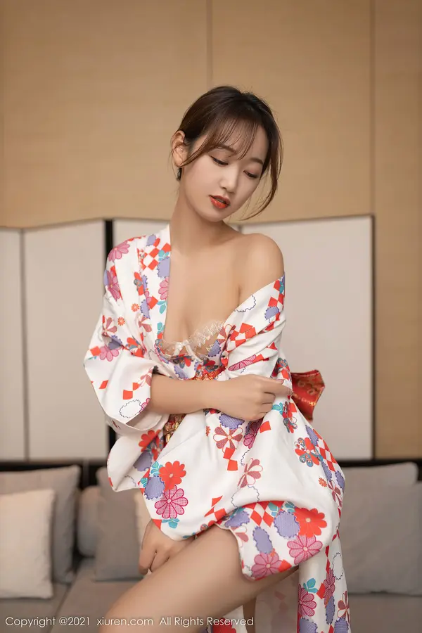 Vol. 04349 唐安琪(90P)