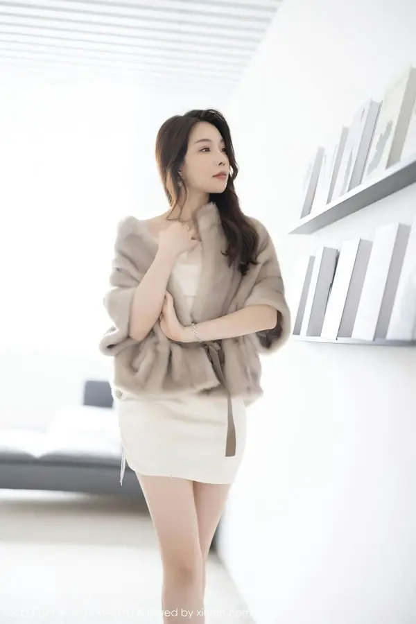 Vol. 0960 徐莉芝Booty(86P)