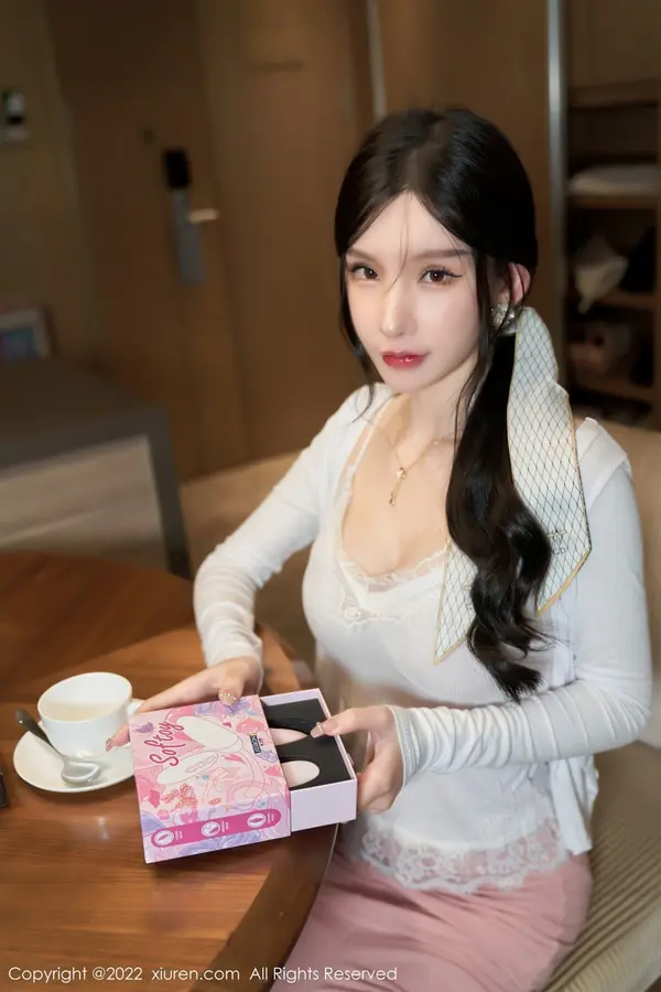 Vol. 04517 周于希Sally(99P)