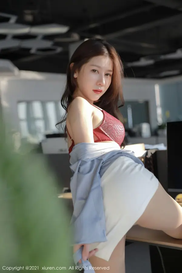 Vol. 03994 尹甜甜(91P)