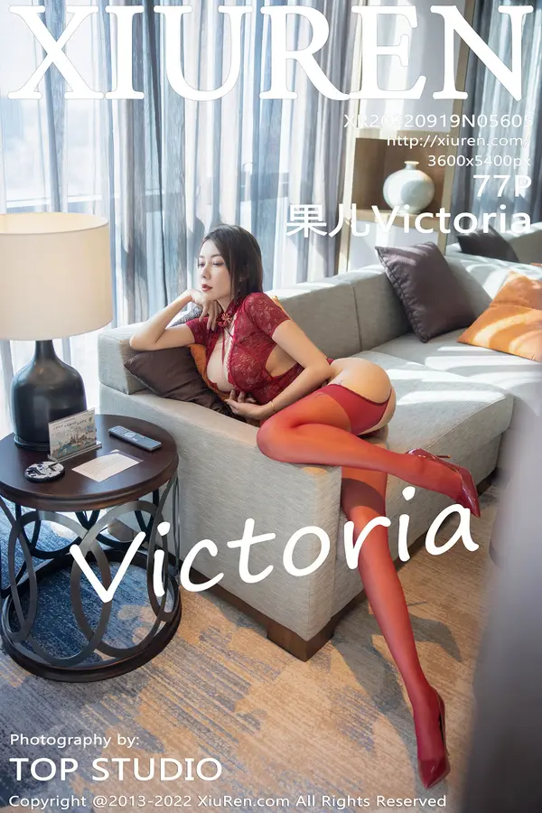 Vol. 05605 果儿Victoria(78P)-妹子录-美女图片|美女写真 专注超高清美女图片分享网站