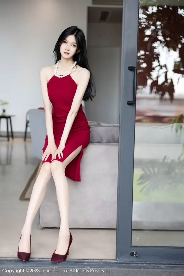 Vol. 07352 程程程-(81P)
