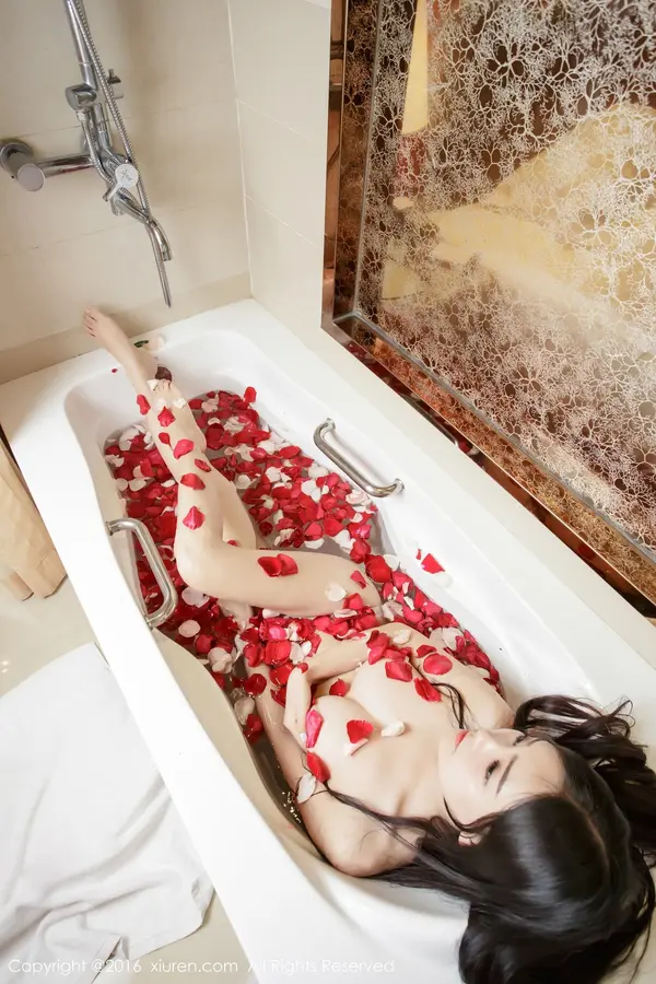 Vol. 00489 芈琳娜(91P)