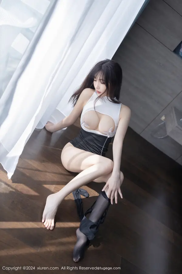 Vol. 08627 陆萱萱(81P)