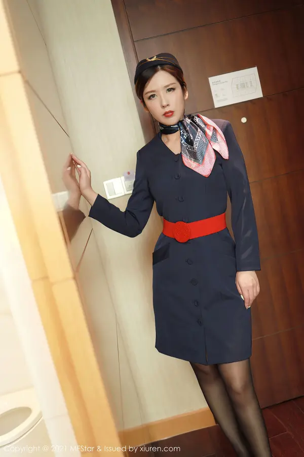 Vol. 0437 Isabelle贵贵(37P)