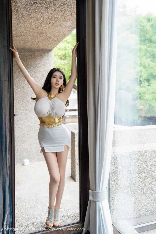 Vol. 0328 潘思沁(83P)