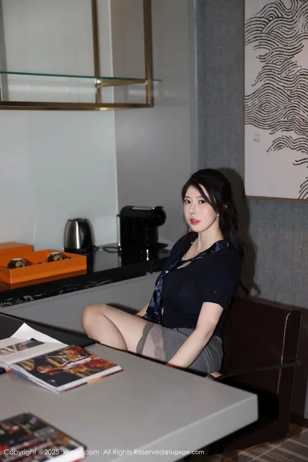 Vol. 10266 白茹雪abby(73P)