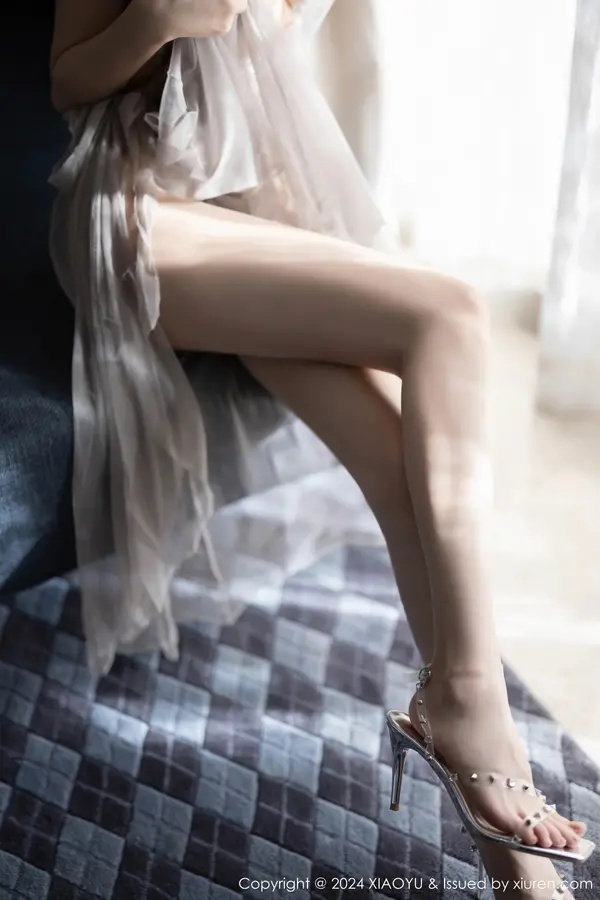 Vol. 1185 林星阑(83P)