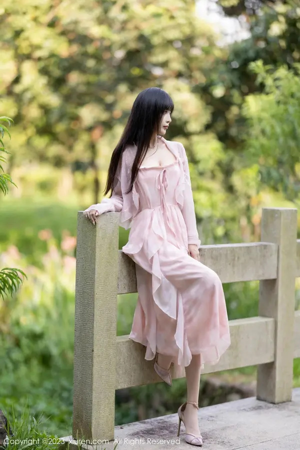 Vol. 07263 林星阑(84P)