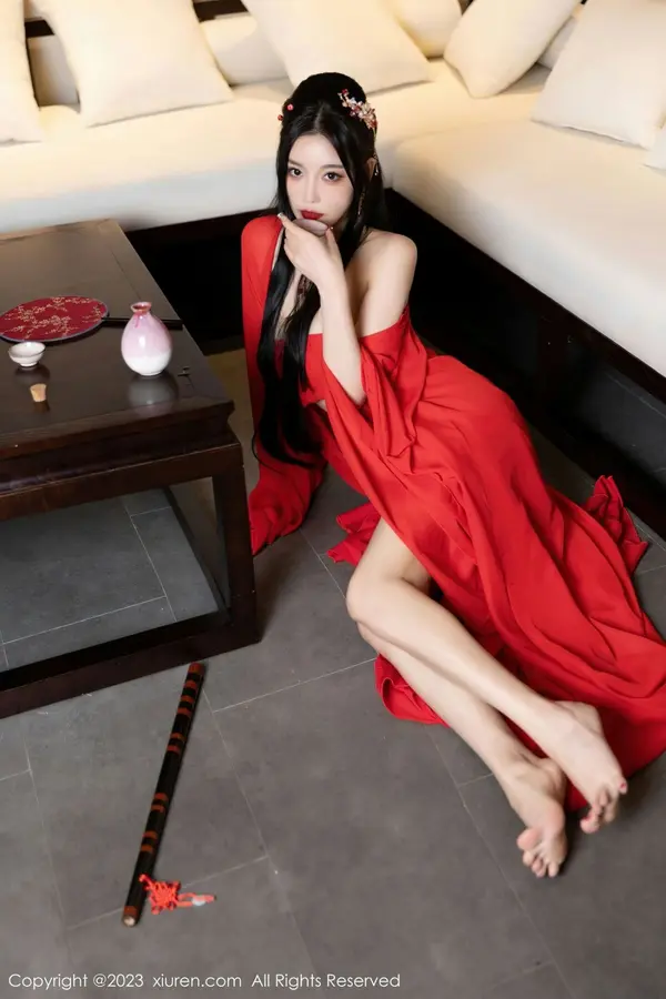 Vol. 06149 杨晨晨Yome(89P)