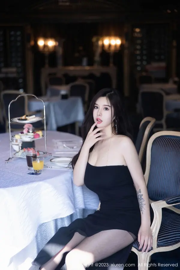 Vol. 06973 周思乔Betty(75P)