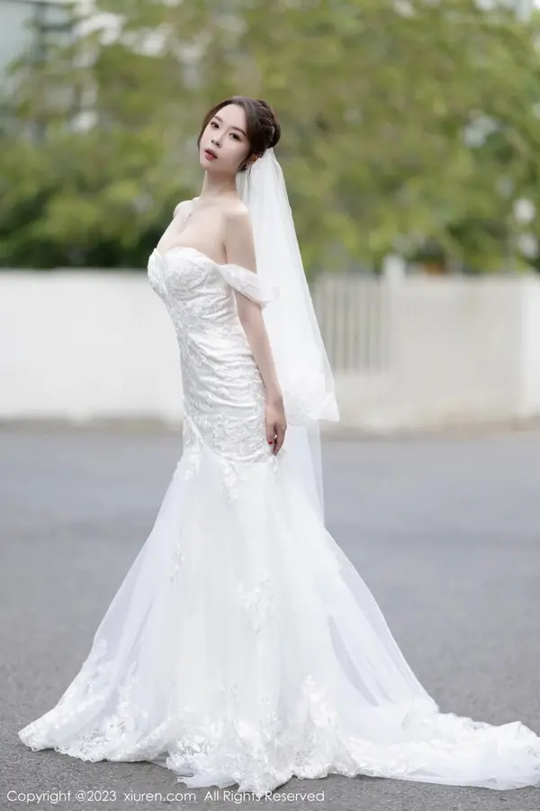 Vol. 07310 梦心玥(84P)