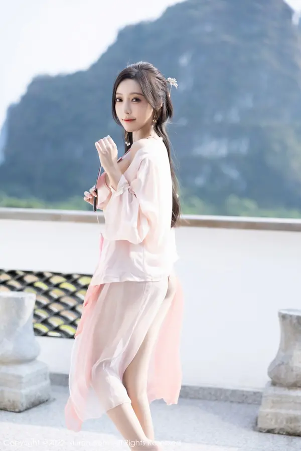 Vol. 06040 王馨瑶yanni(85P)