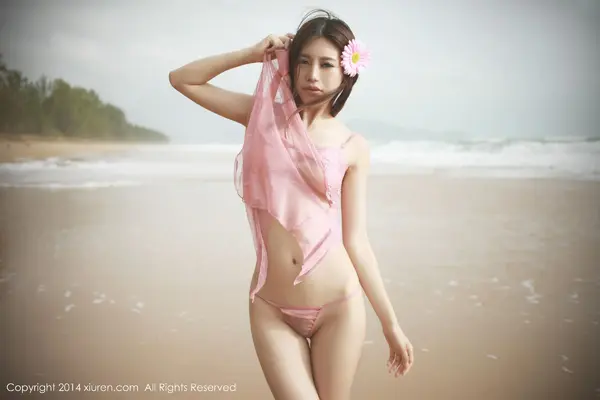 Vol. 00188 绮里嘉ula(51P)