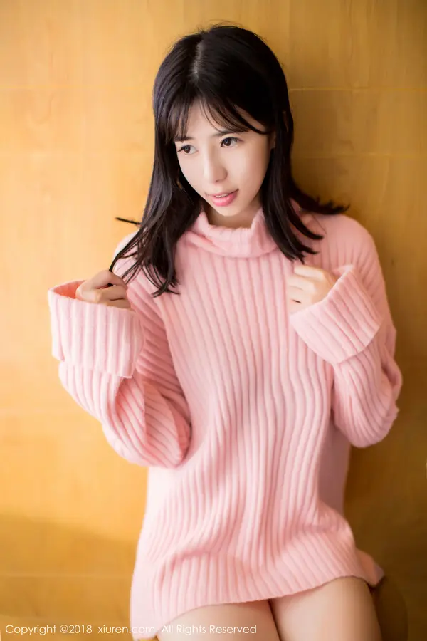 Vol. 00996 艾栗栗栗栗栗栗吖(44P)