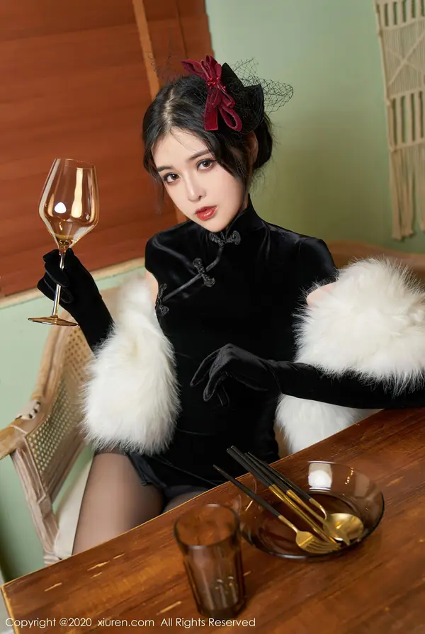 Vol. 02669 韩静安(71P)