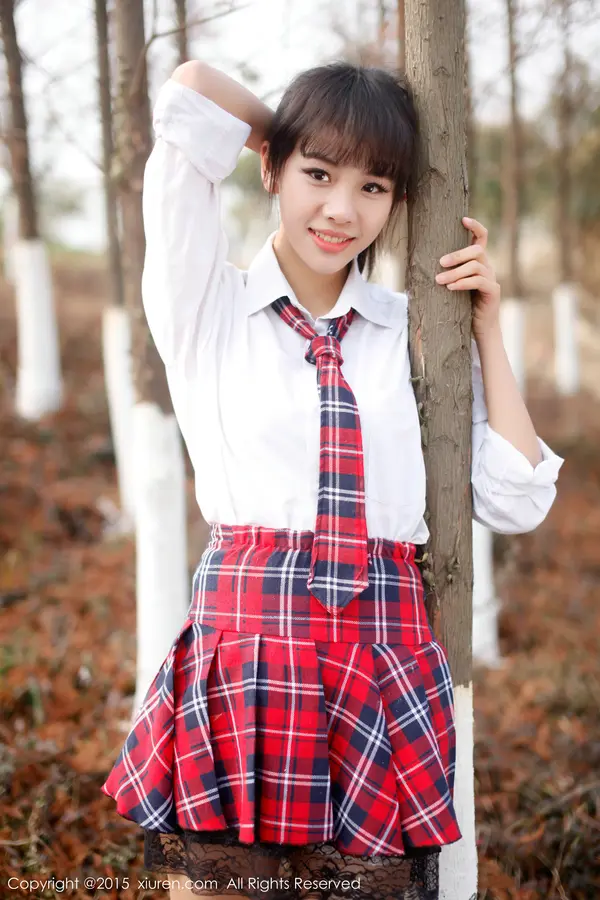 Vol. 00318 七米baby(113P)