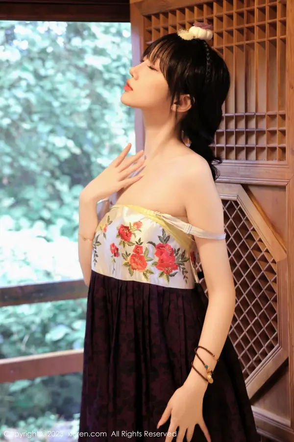 Vol. 07677 玥儿玥er(67P)