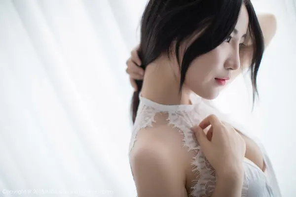 Vol. 0249 Cherry樱桃酱(53P)