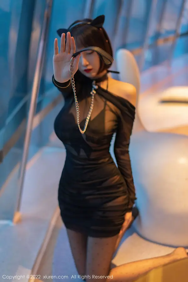 Vol. 04956 玥儿玥er(59P)