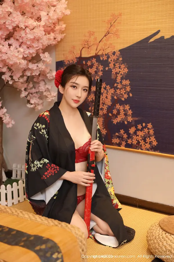 Vol. 10627 苏一诺(81P)