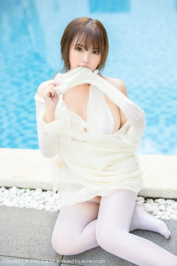 Vol. 0862 张思允Nice(69P)