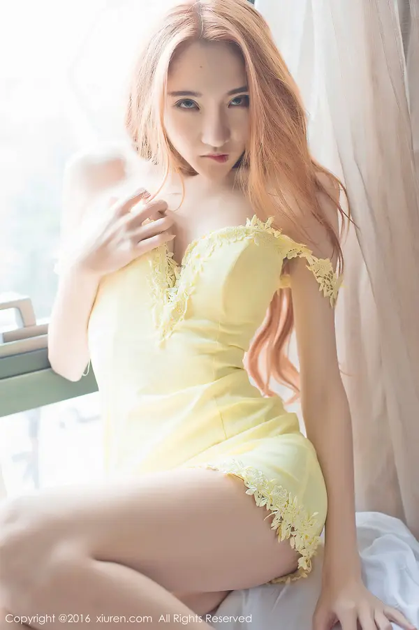 Vol. 00619 wuli颜素(62P)