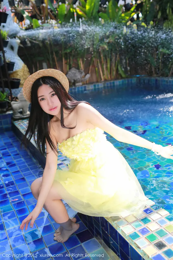 Vol. 00296 绮里嘉ula(68P)