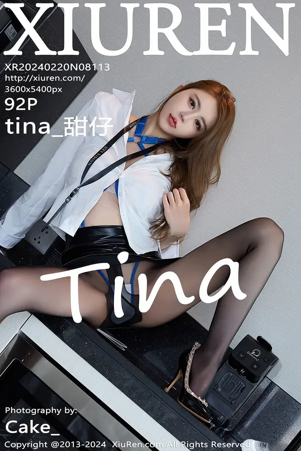 Vol. 08113 tina_甜仔(93P)-妹子录-美女图片|美女写真 专注超高清美女图片分享网站