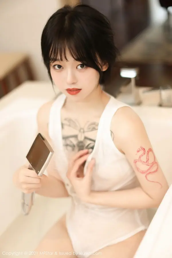 Vol. 0496 奶瓶子(45P)