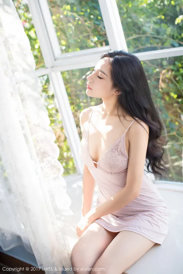 Vol. 0197 小狐狸Sica(44P)