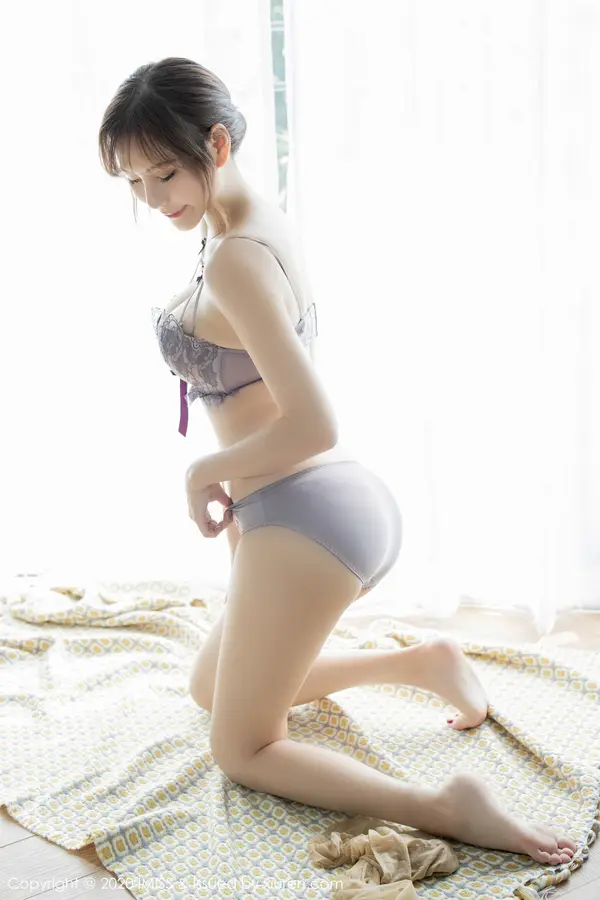 Vol. 0439 Lavinia肉肉(58P)