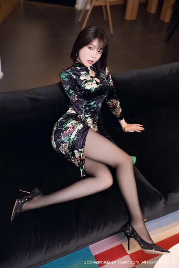 Vol. 08876 徐莉芝Booty(89P)