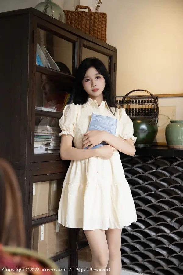 Vol. 07742 糖豆sisi(63P)
