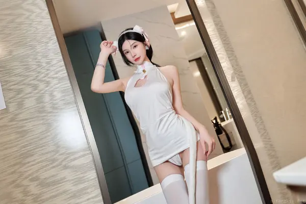 Vol. 07289 周于希Sandy《私购流出》(108P)