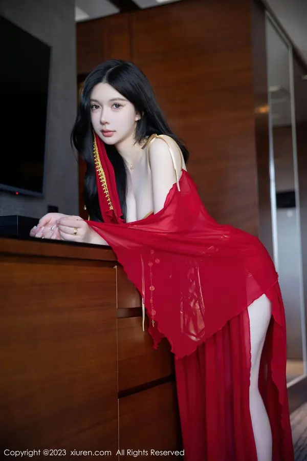 Vol. 06613 林珊珊(85P)
