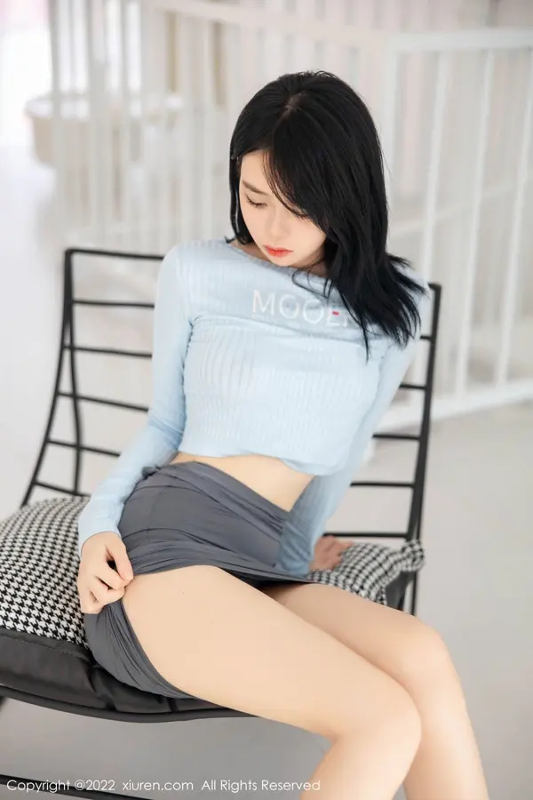 Vol. 05453 小麦是只喵(97P)