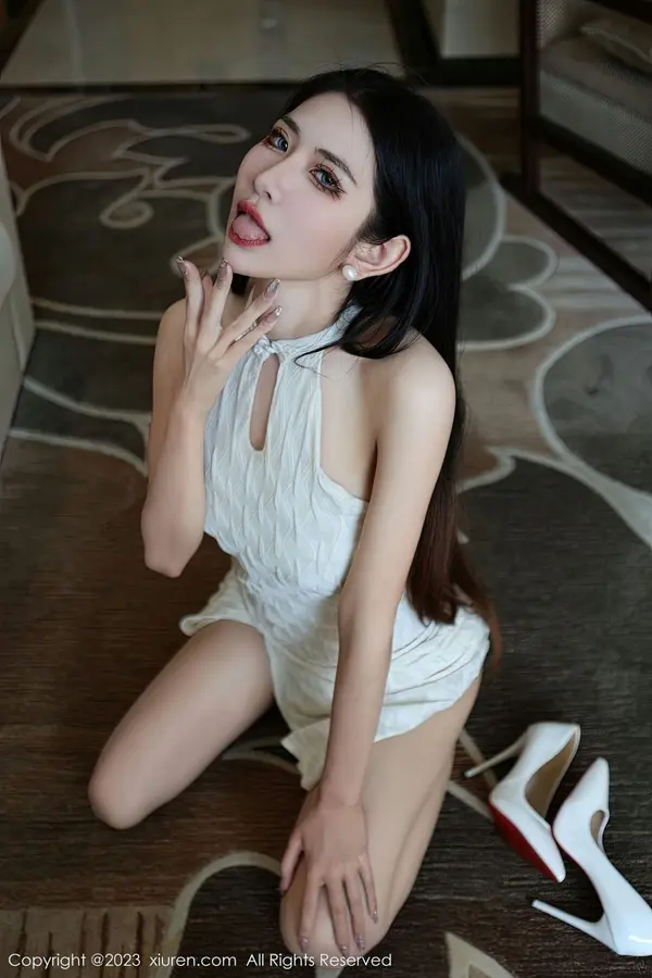 Vol. 06438 依娜Yina(91P)