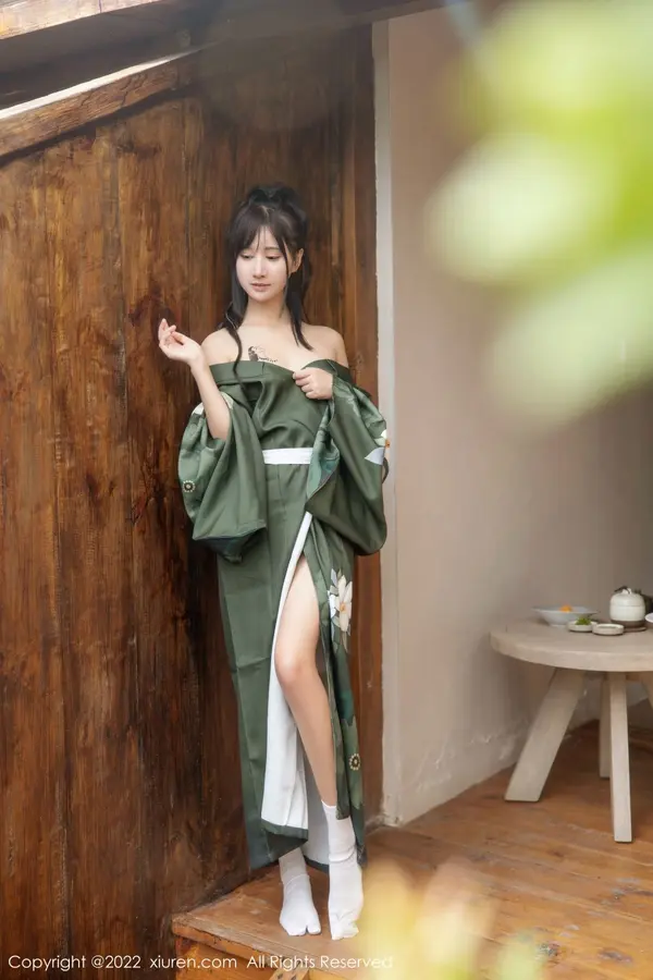 Vol. 05256 小果冻儿(86P)