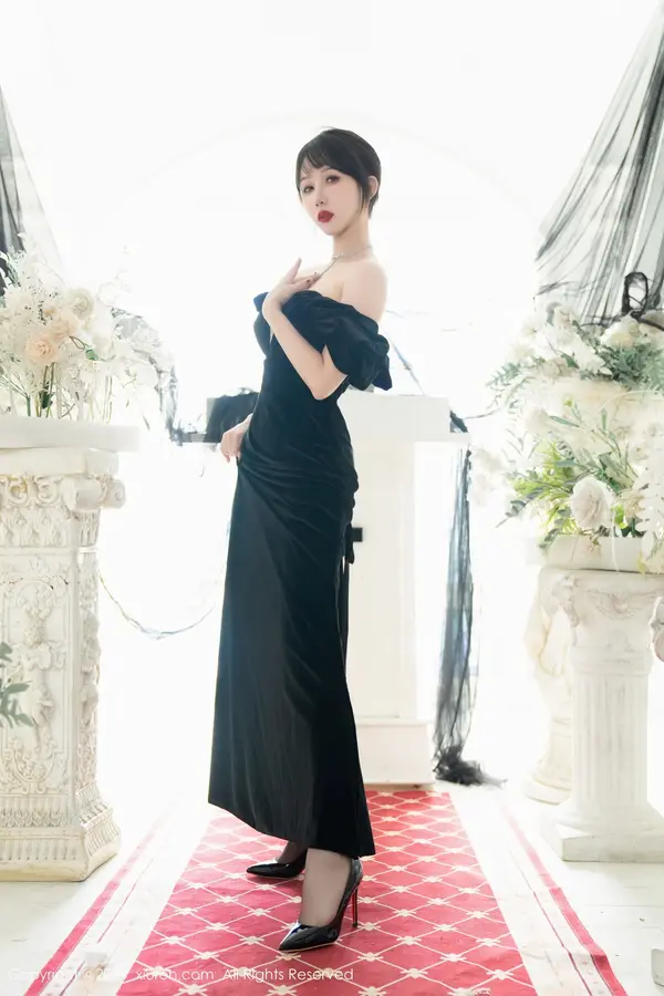 Vol. 08070 波巧酱(88P)