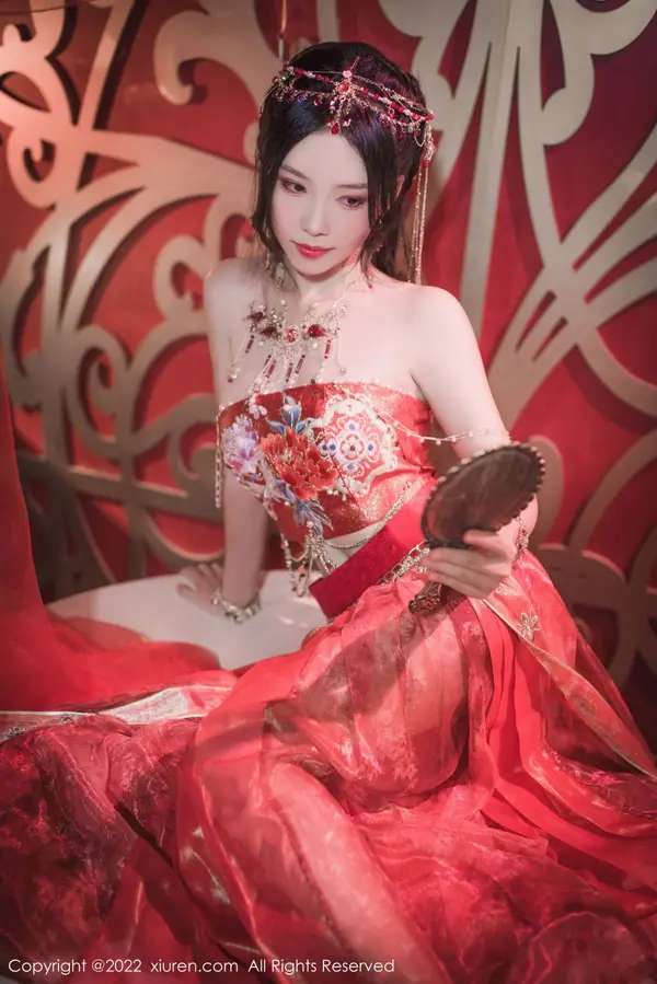 Vol. 05699 利世(64P)