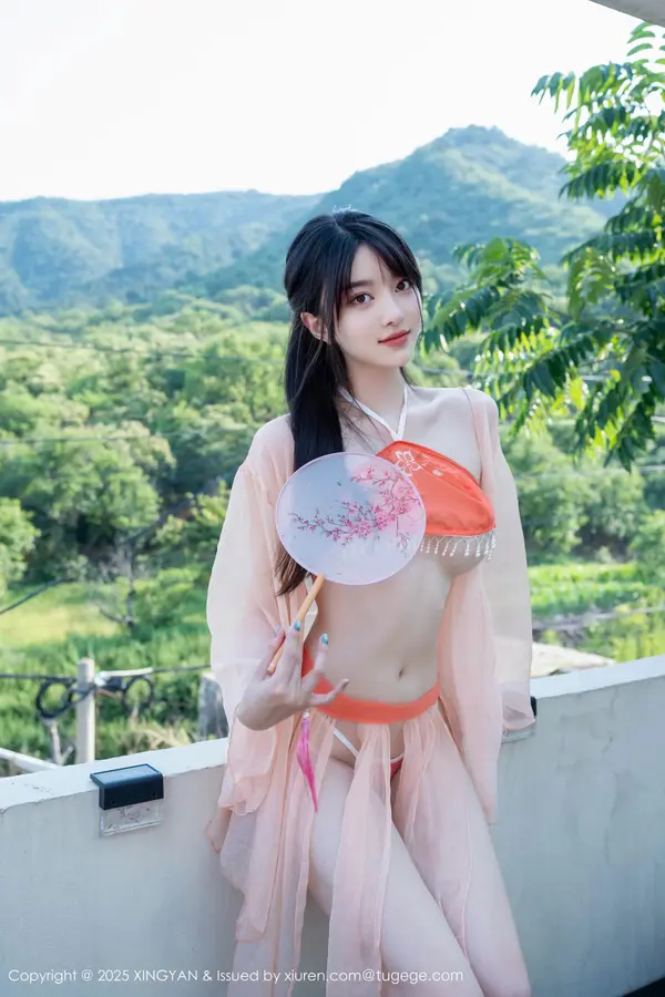 Vol. 0369 白露lulu(69P)