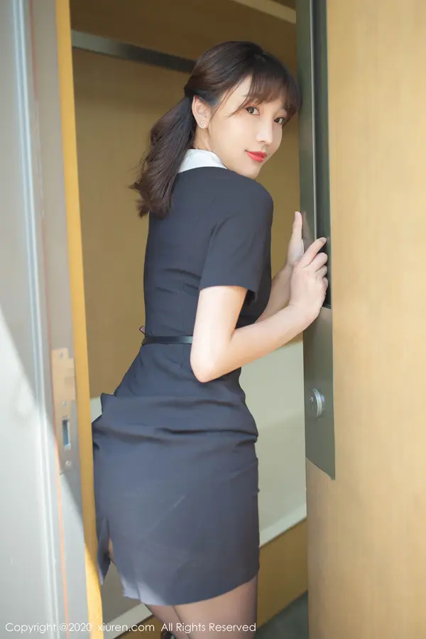 Vol. 02185 陆萱萱(81P)