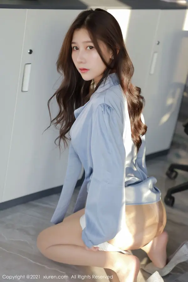 Vol. 03994 尹甜甜(91P)