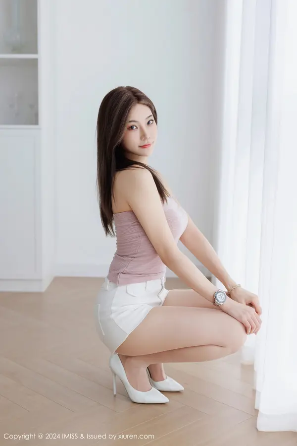 Vol. 0771 小狐狸Kathryn(61P)