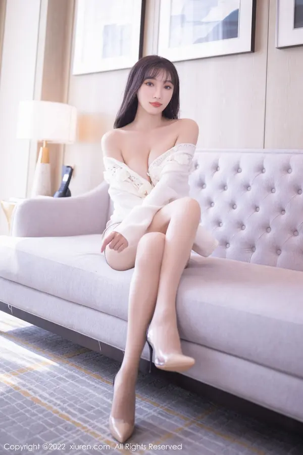 Vol. 05771 陆萱萱(80P)