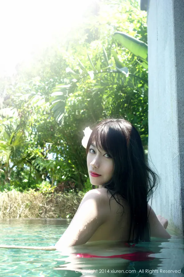 Vol. 00167 许诺Sabrina(54P)