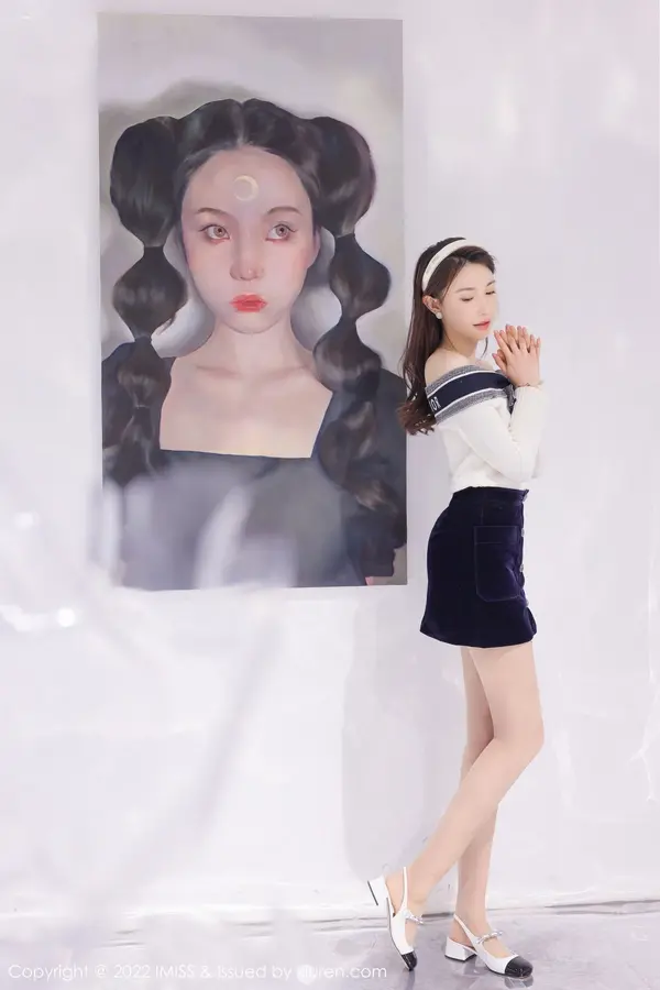 Vol. 0704 Lynn刘奕宁(23P)