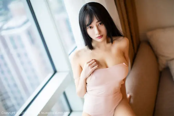Vol. 0097 沐若昕(67P)